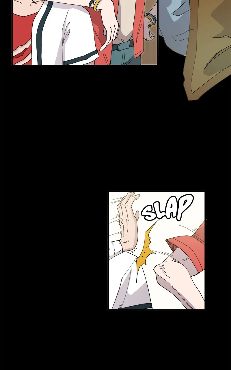 Read Romance Punch chapter 61 image 2 on Lezhin