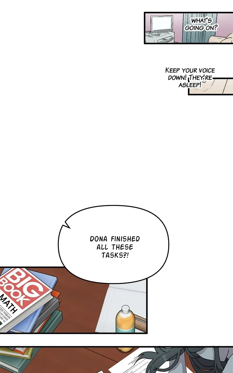 Read Romance Punch chapter 61 image 20 on Lezhin