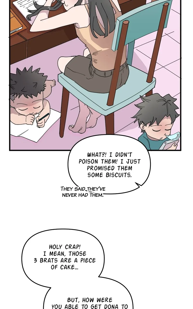Read Romance Punch chapter 61 image 22 on Lezhin