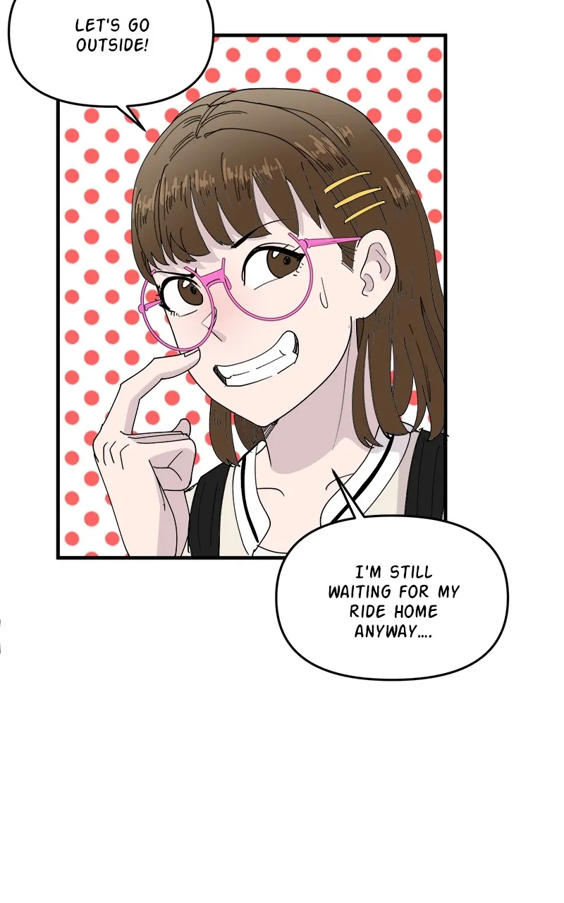 Read Romance Punch chapter 61 image 24 on Lezhin