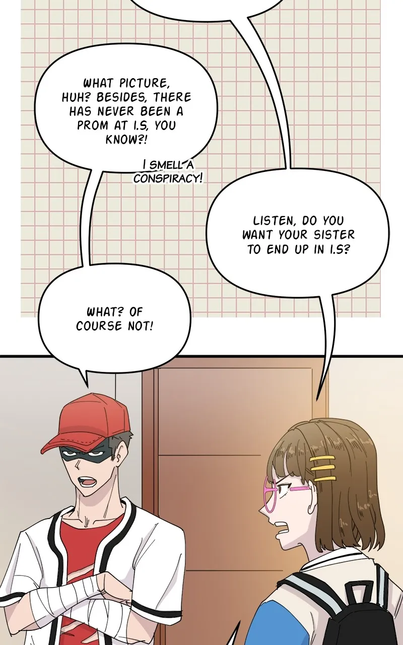 Read Romance Punch chapter 61 image 27 on Lezhin
