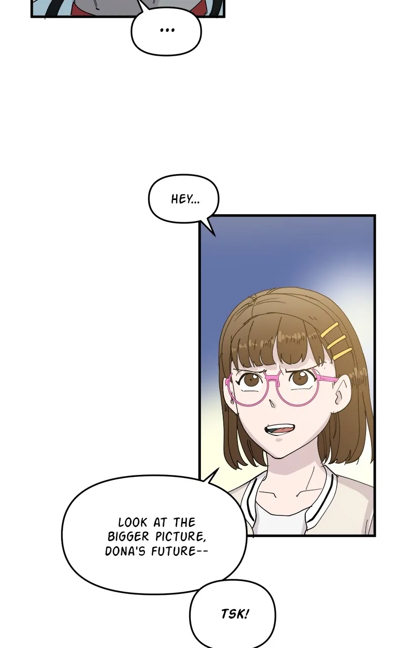 Read Romance Punch chapter 61 image 29 on Lezhin