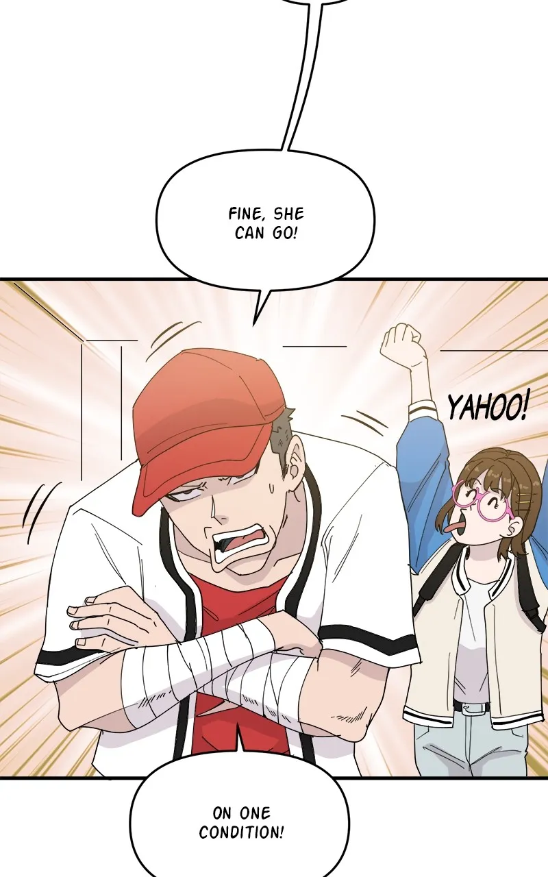 Read Romance Punch chapter 61 image 30 on Lezhin