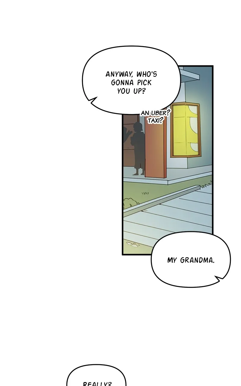 Read Romance Punch chapter 61 image 32 on Lezhin
