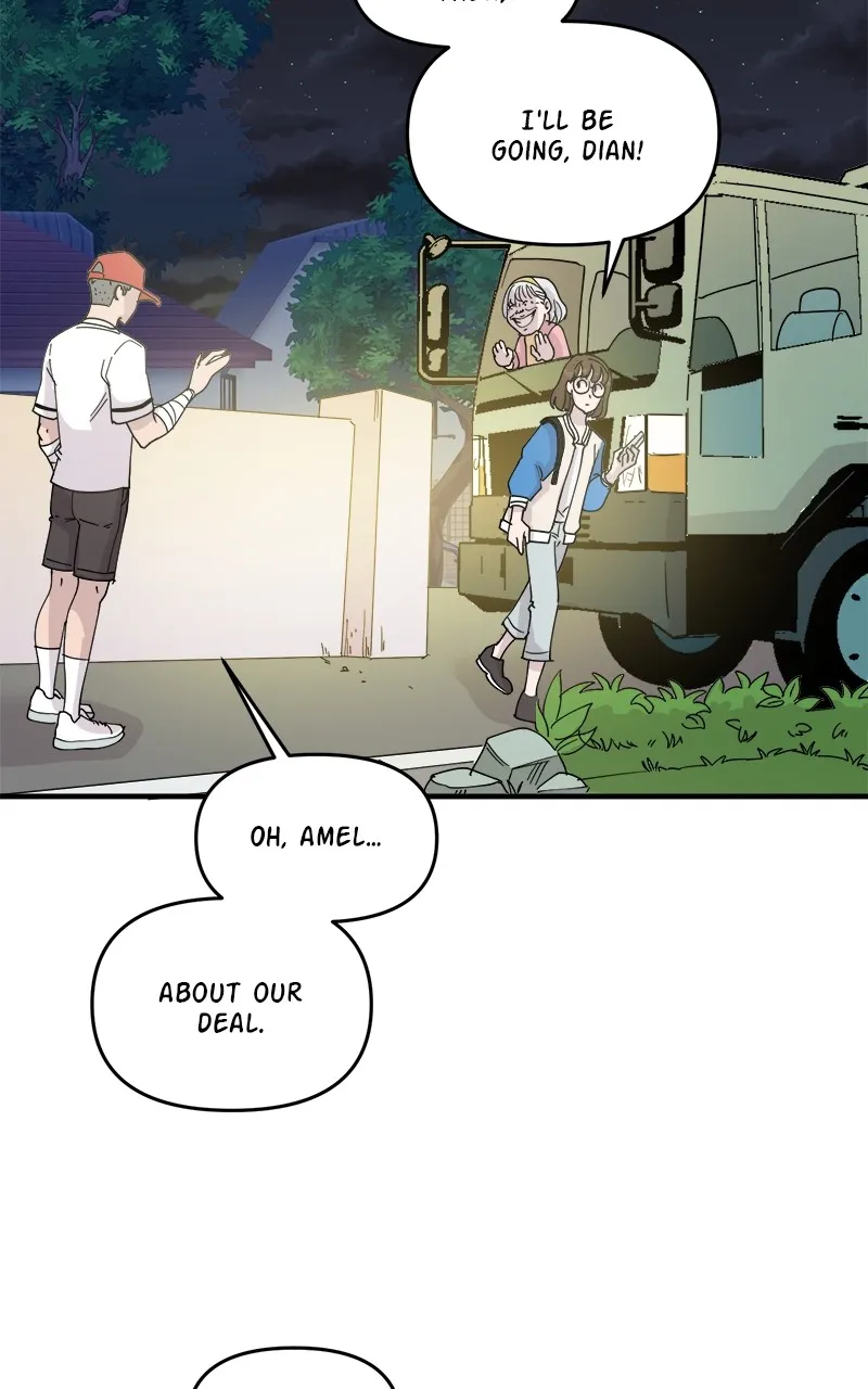 Read Romance Punch chapter 61 image 36 on Lezhin