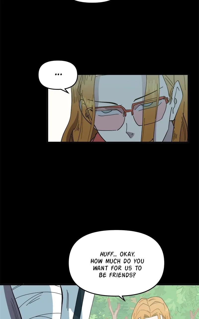 Read Romance Punch chapter 61 image 4 on Lezhin