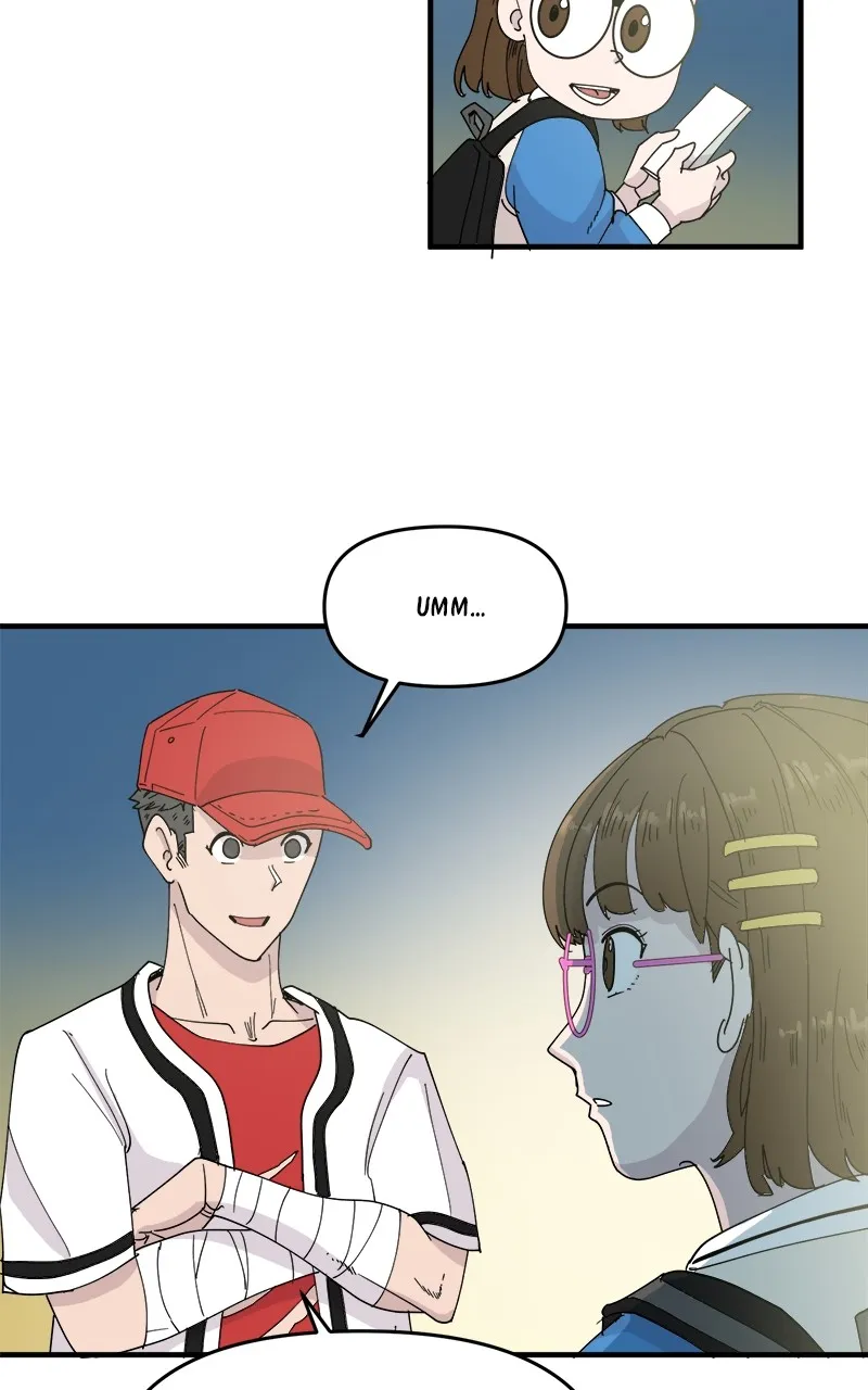 Read Romance Punch chapter 61 image 40 on Lezhin
