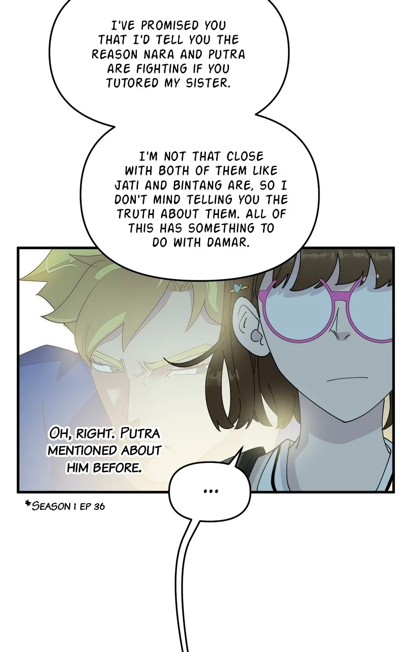 Read Romance Punch chapter 61 image 41 on Lezhin