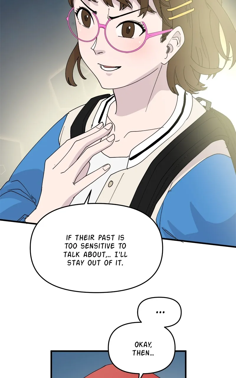 Read Romance Punch chapter 61 image 43 on Lezhin