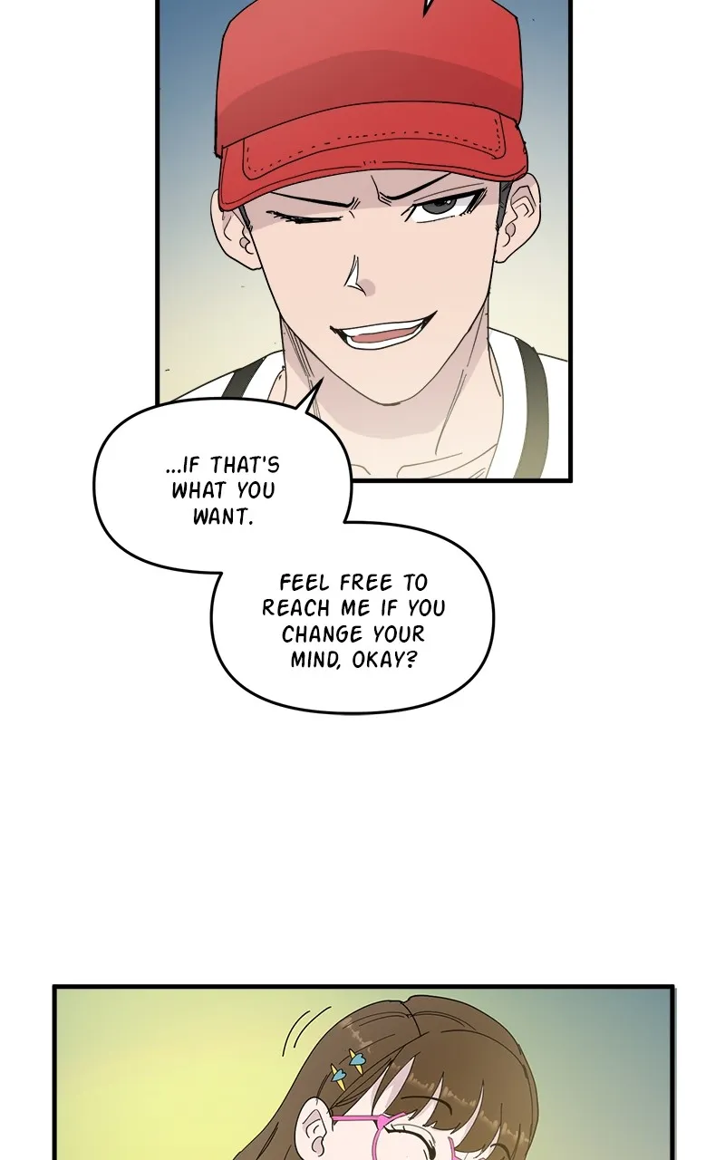 Read Romance Punch chapter 61 image 44 on Lezhin
