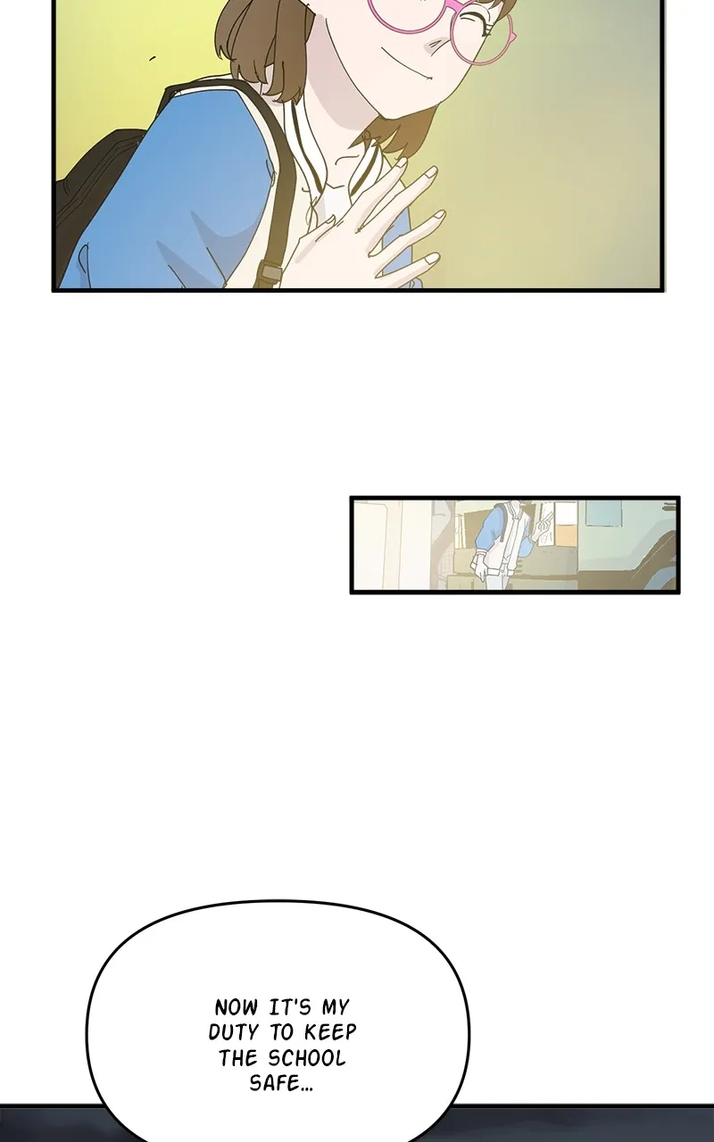 Read Romance Punch chapter 61 image 45 on Lezhin