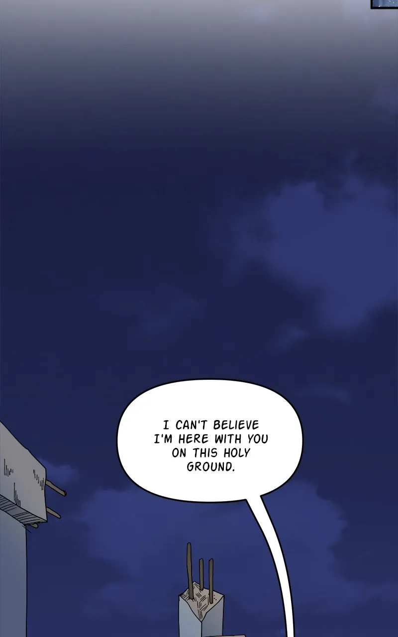 Read Romance Punch chapter 61 image 47 on Lezhin