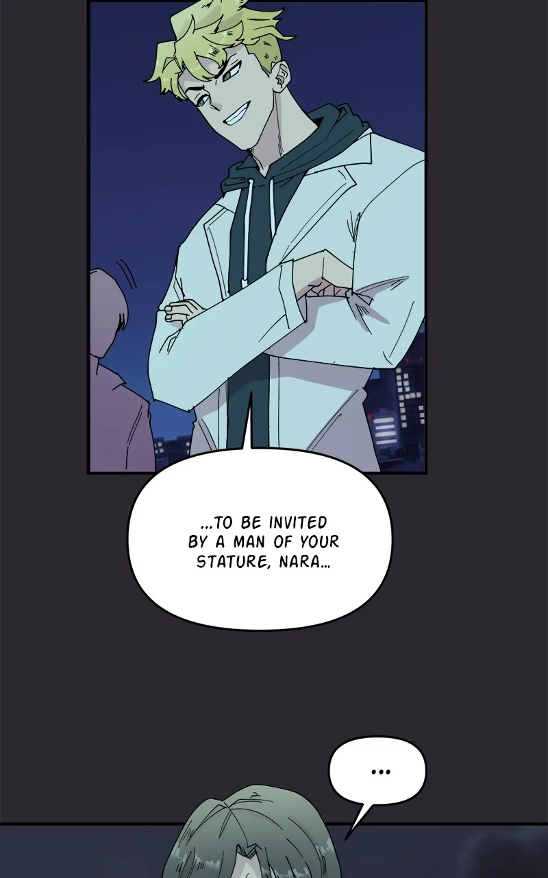 Read Romance Punch chapter 61 image 49 on Lezhin