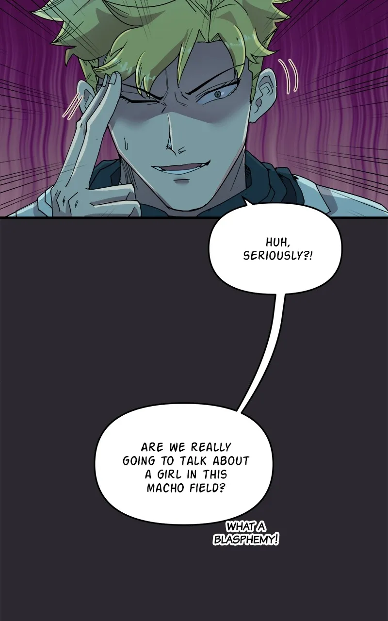 Read Romance Punch chapter 61 image 52 on Lezhin