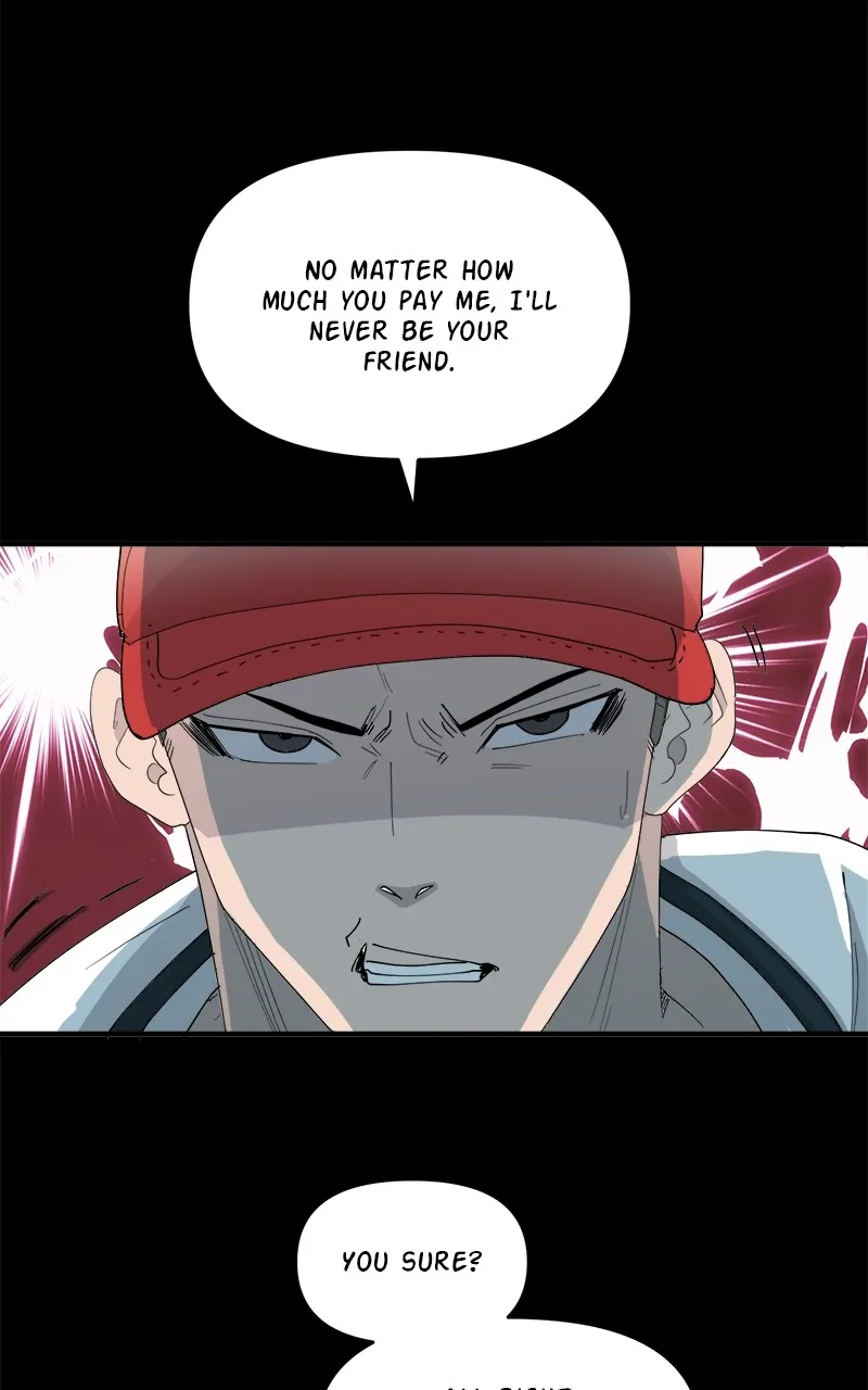 Read Romance Punch chapter 61 image 9 on Lezhin
