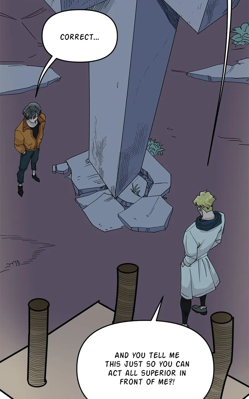 Read Romance Punch chapter 62 image 1 on Lezhin