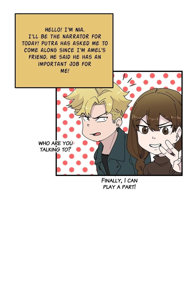 Read Romance Punch chapter 62 image 10 on Lezhin