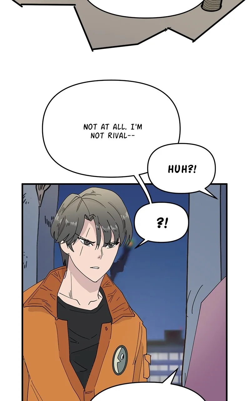 Read Romance Punch chapter 62 image 2 on Lezhin