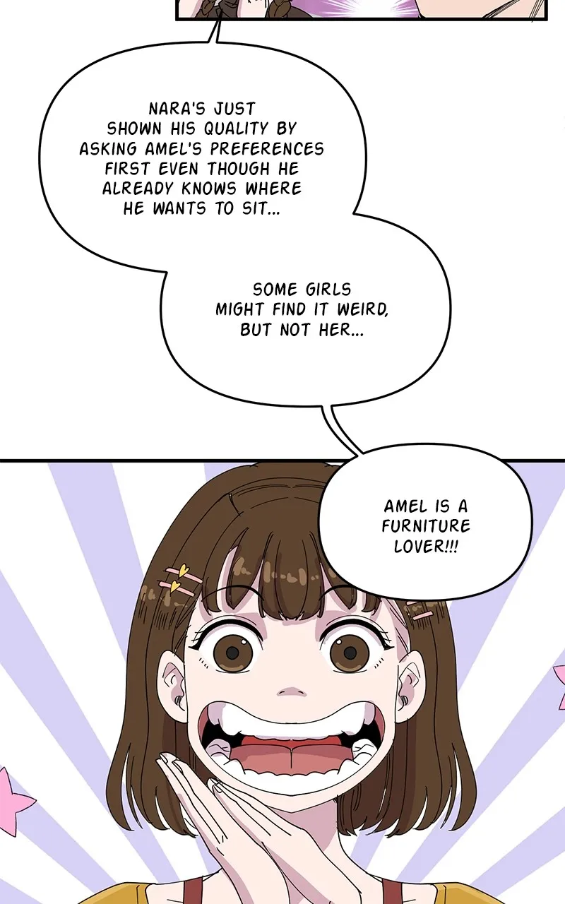 Read Romance Punch chapter 62 image 21 on Lezhin