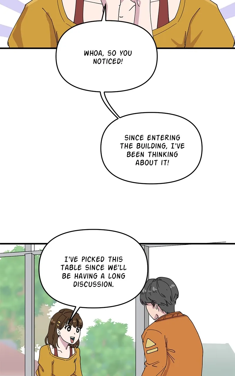 Read Romance Punch chapter 62 image 22 on Lezhin