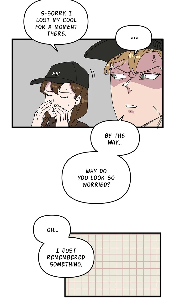 Read Romance Punch chapter 62 image 24 on Lezhin