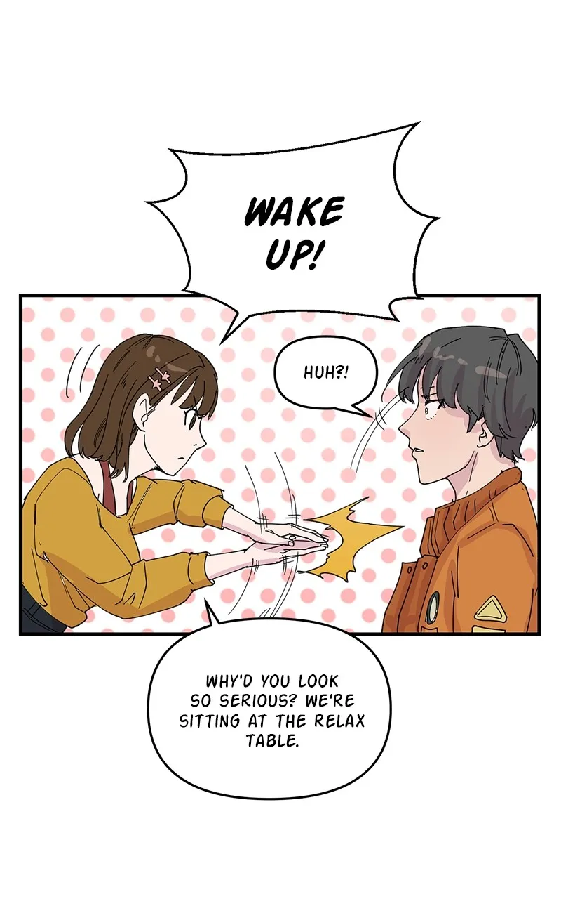 Read Romance Punch chapter 62 image 31 on Lezhin