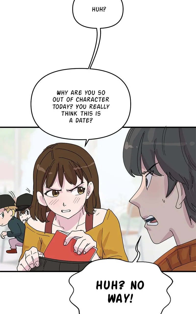 Read Romance Punch chapter 62 image 33 on Lezhin