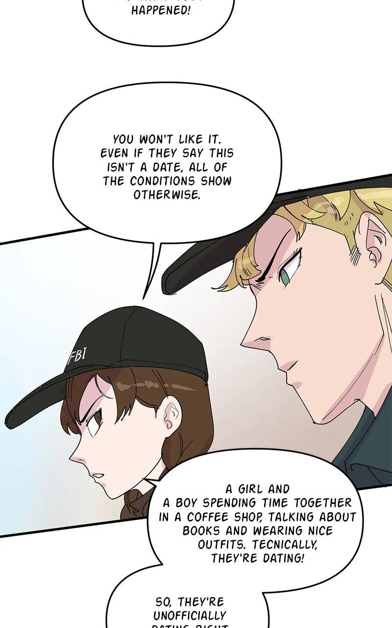 Read Romance Punch chapter 62 image 35 on Lezhin
