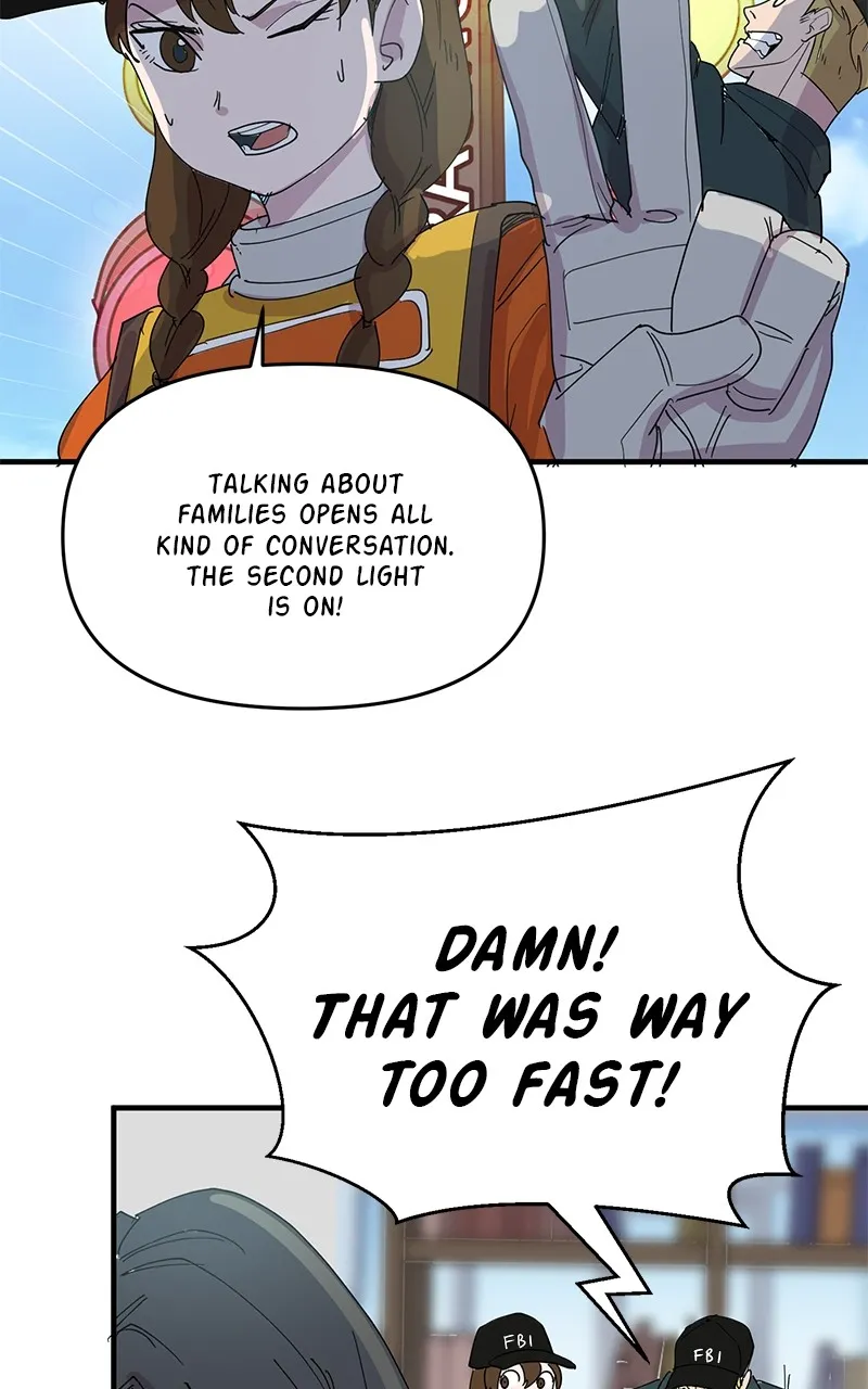 Read Romance Punch chapter 62 image 38 on Lezhin