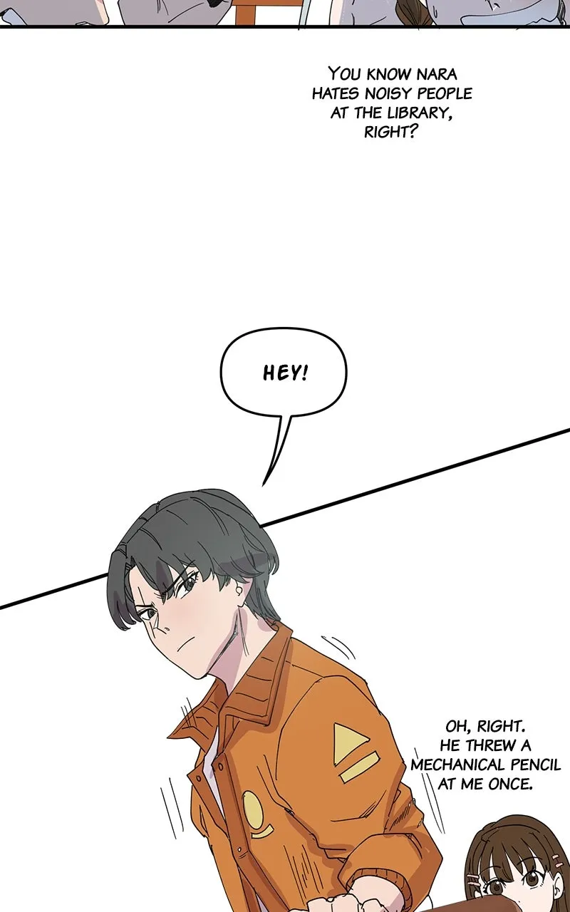 Read Romance Punch chapter 62 image 40 on Lezhin
