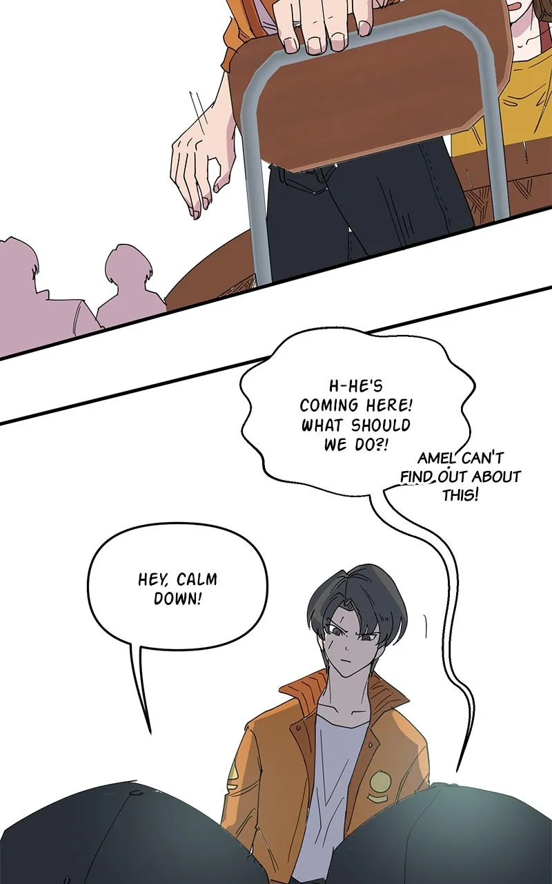 Read Romance Punch chapter 62 image 41 on Lezhin