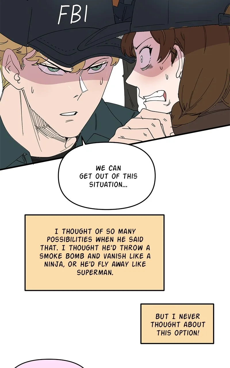 Read Romance Punch chapter 62 image 42 on Lezhin