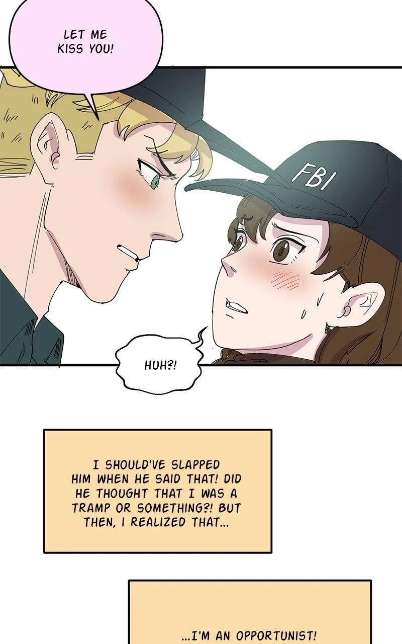 Read Romance Punch chapter 62 image 43 on Lezhin