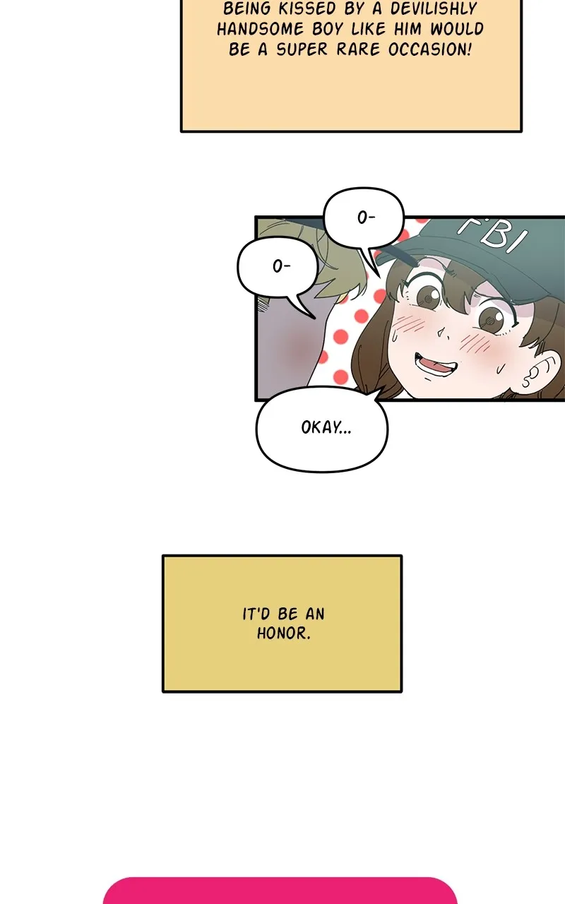 Read Romance Punch chapter 62 image 44 on Lezhin