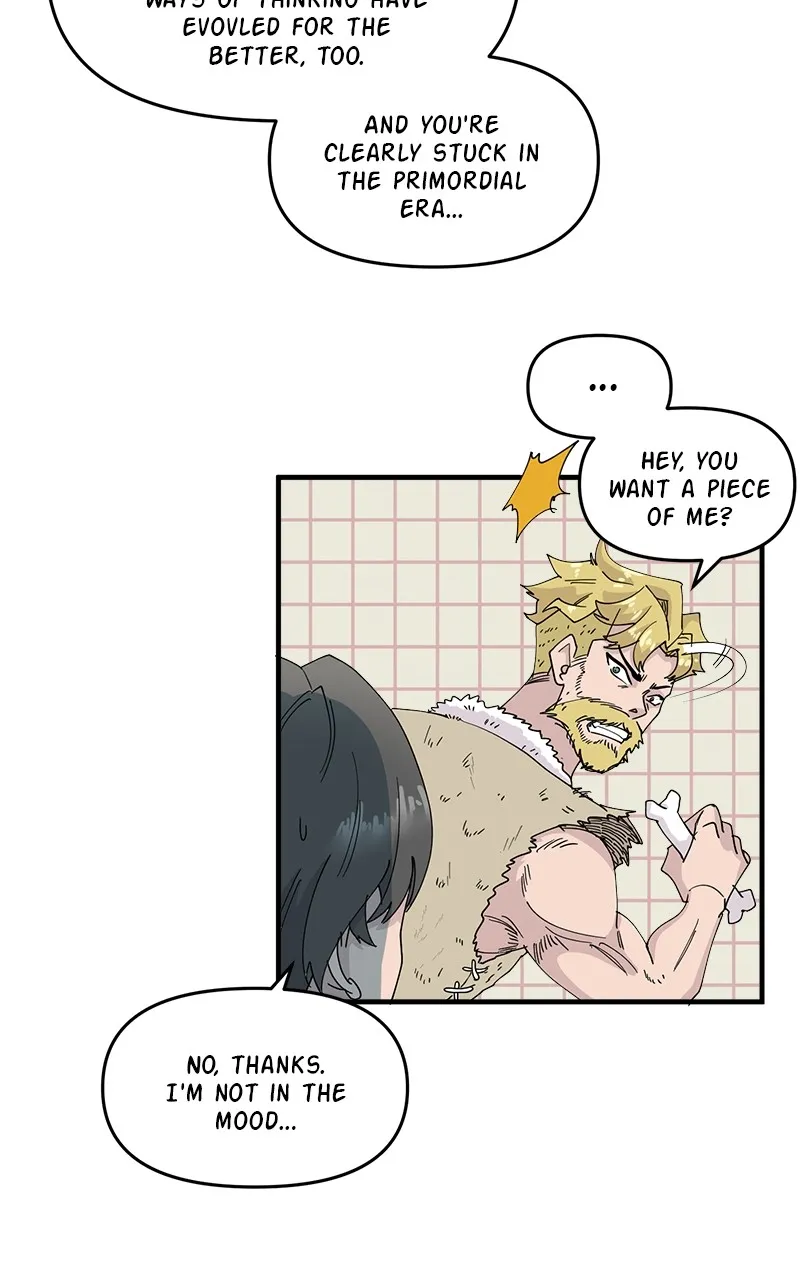 Read Romance Punch chapter 62 image 6 on Lezhin