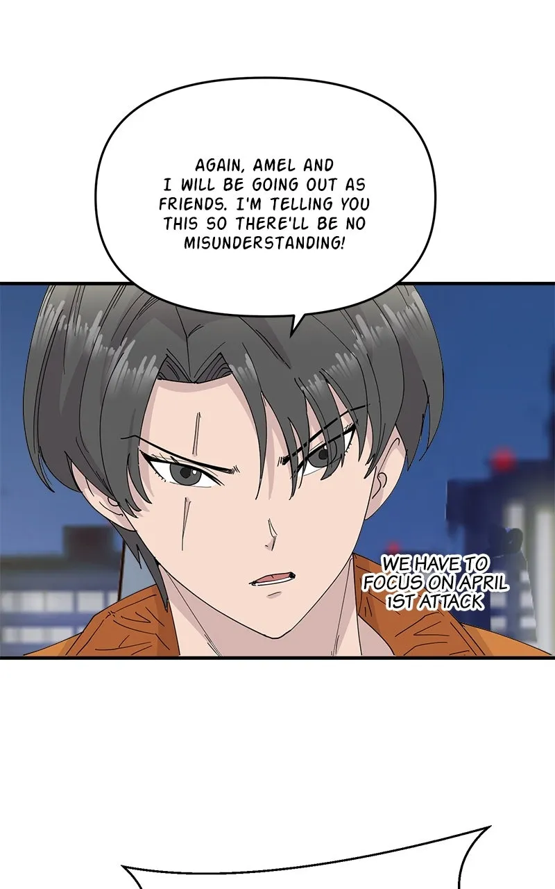 Read Romance Punch chapter 62 image 7 on Lezhin