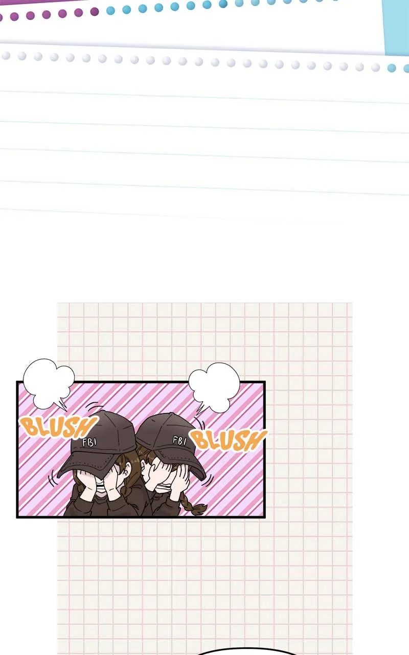 Read Romance Punch chapter 63 image 12 on Lezhin