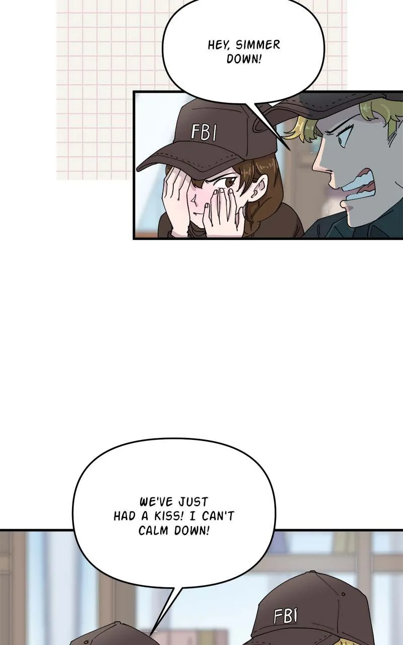 Read Romance Punch chapter 63 image 13 on Lezhin