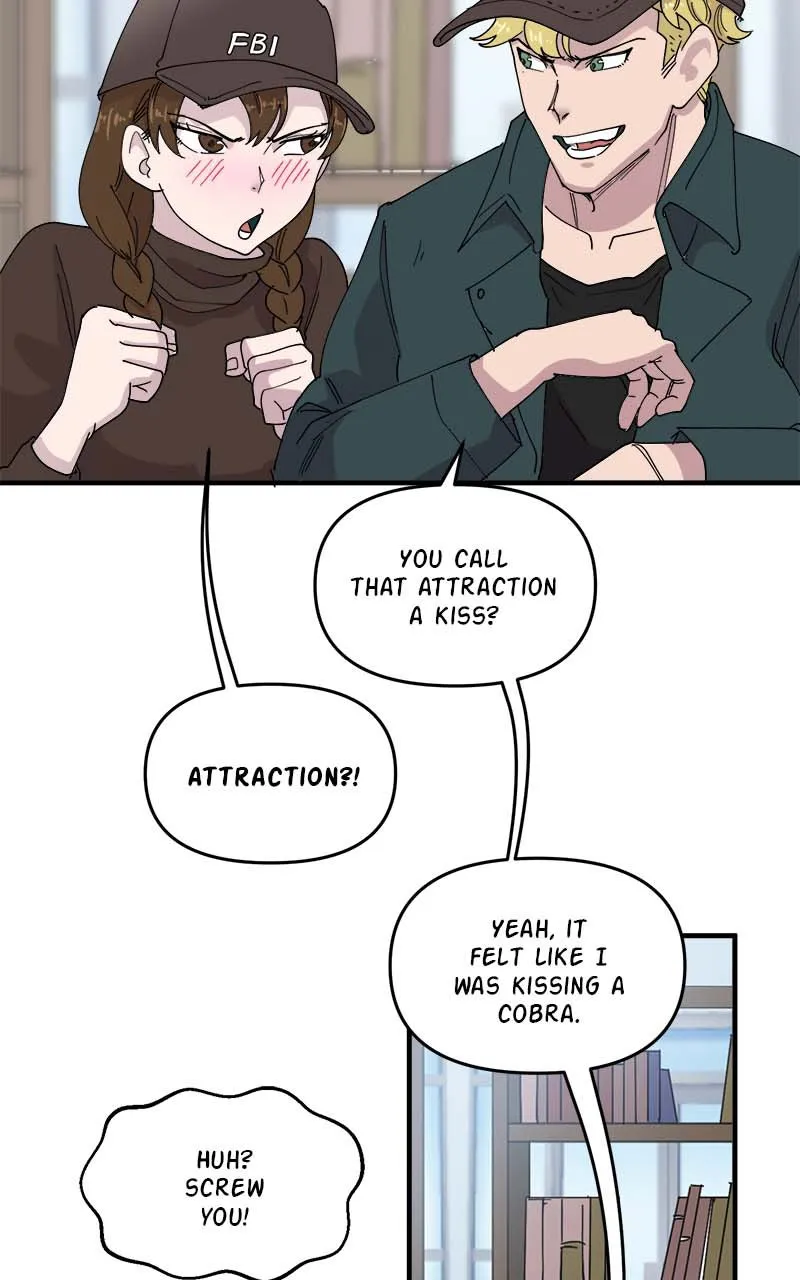 Read Romance Punch chapter 63 image 14 on Lezhin