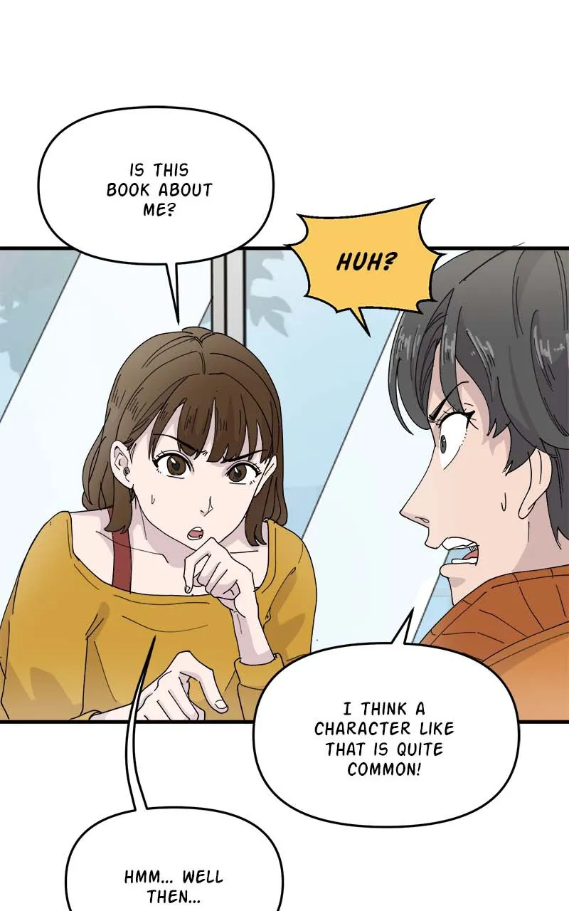 Read Romance Punch chapter 63 image 19 on Lezhin
