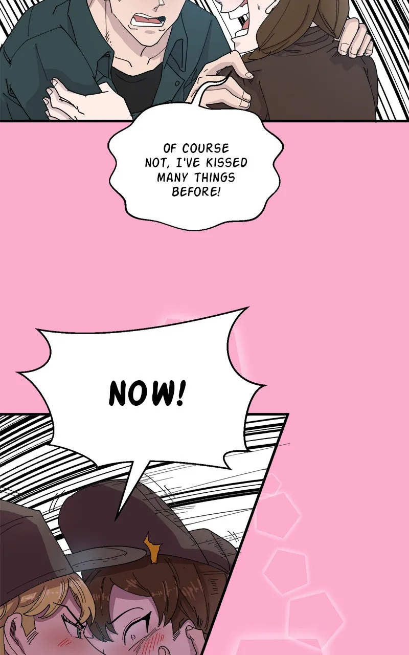 Read Romance Punch chapter 63 image 2 on Lezhin