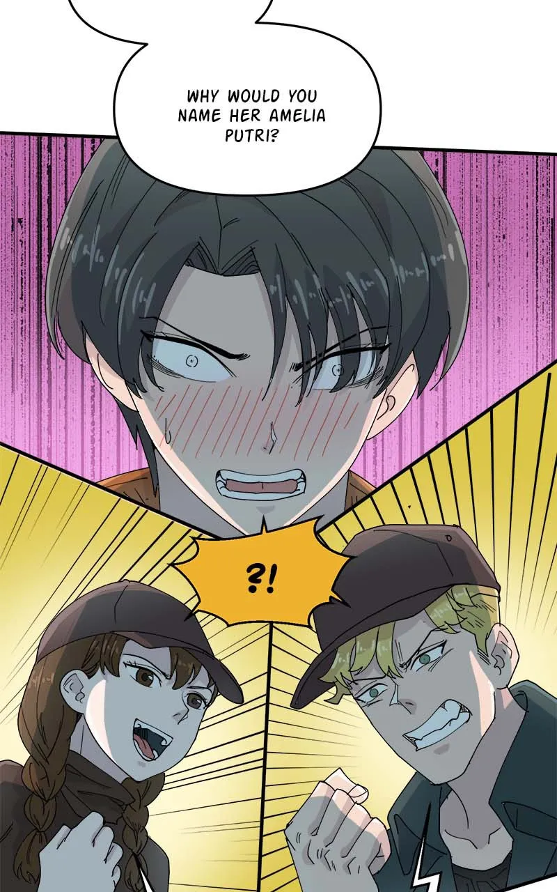Read Romance Punch chapter 63 image 20 on Lezhin