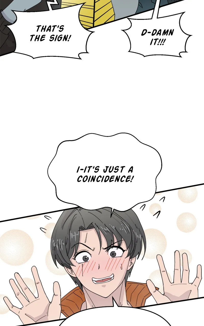 Read Romance Punch chapter 63 image 21 on Lezhin