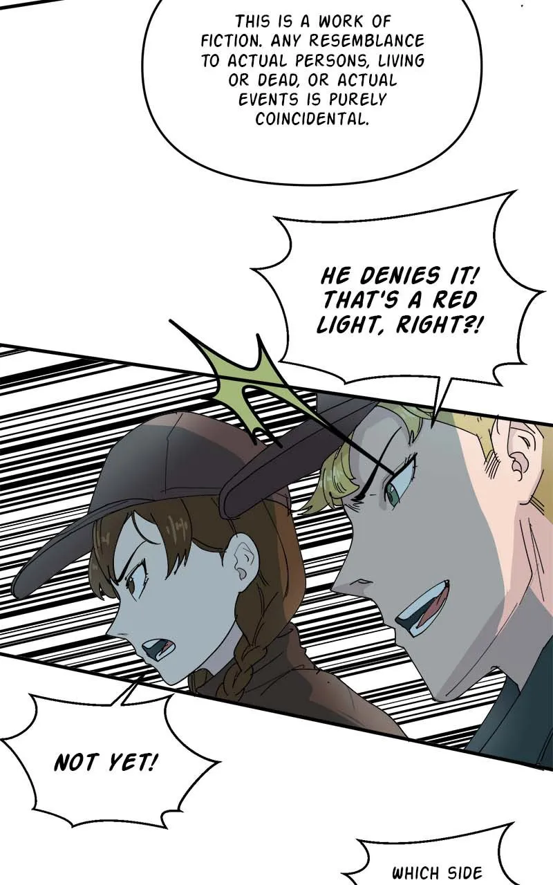 Read Romance Punch chapter 63 image 22 on Lezhin