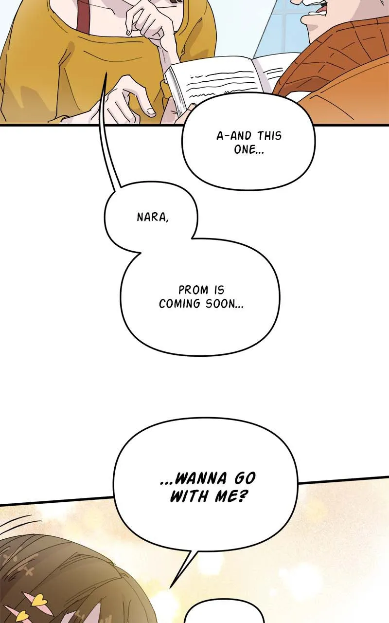 Read Romance Punch chapter 63 image 24 on Lezhin
