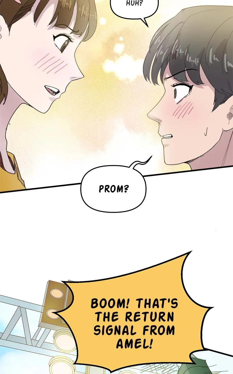 Read Romance Punch chapter 63 image 25 on Lezhin