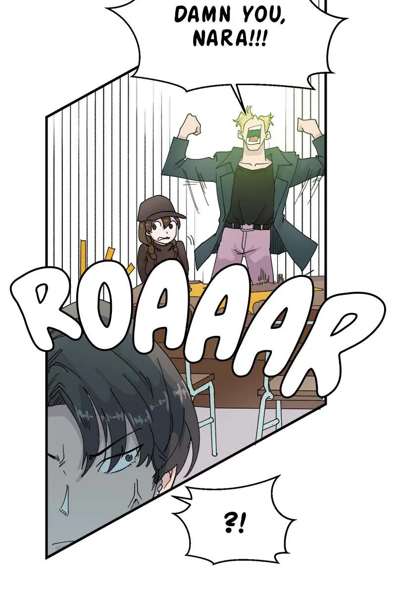 Read Romance Punch chapter 63 image 27 on Lezhin