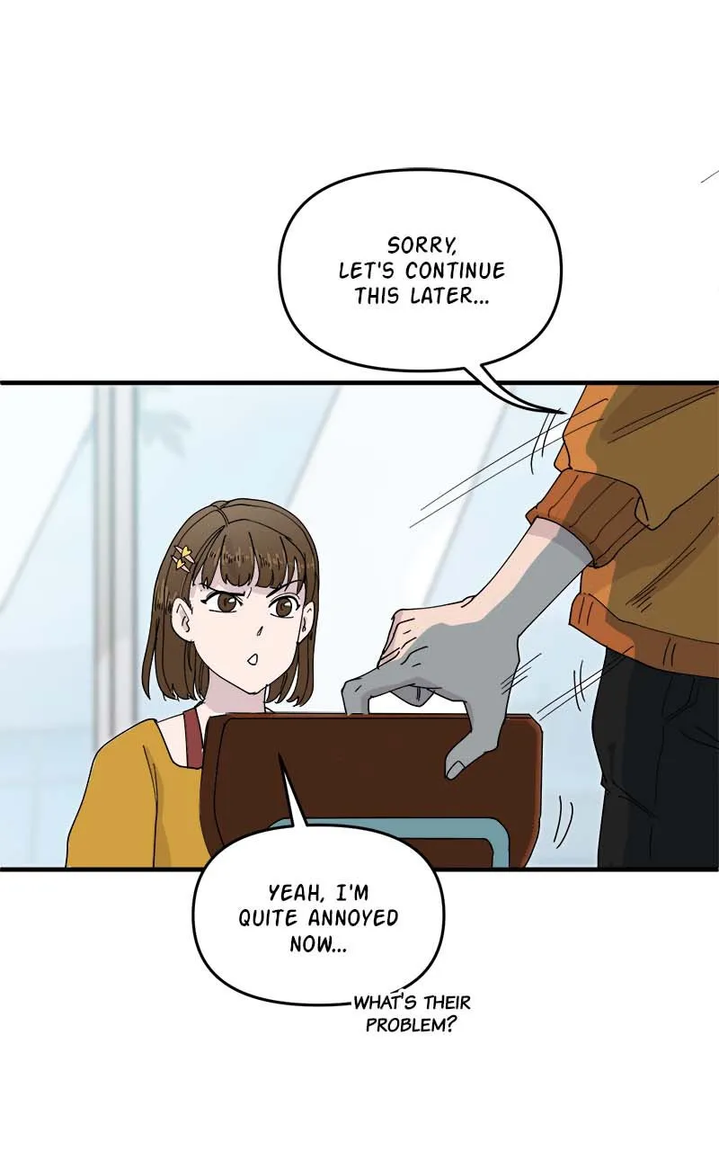 Read Romance Punch chapter 63 image 28 on Lezhin