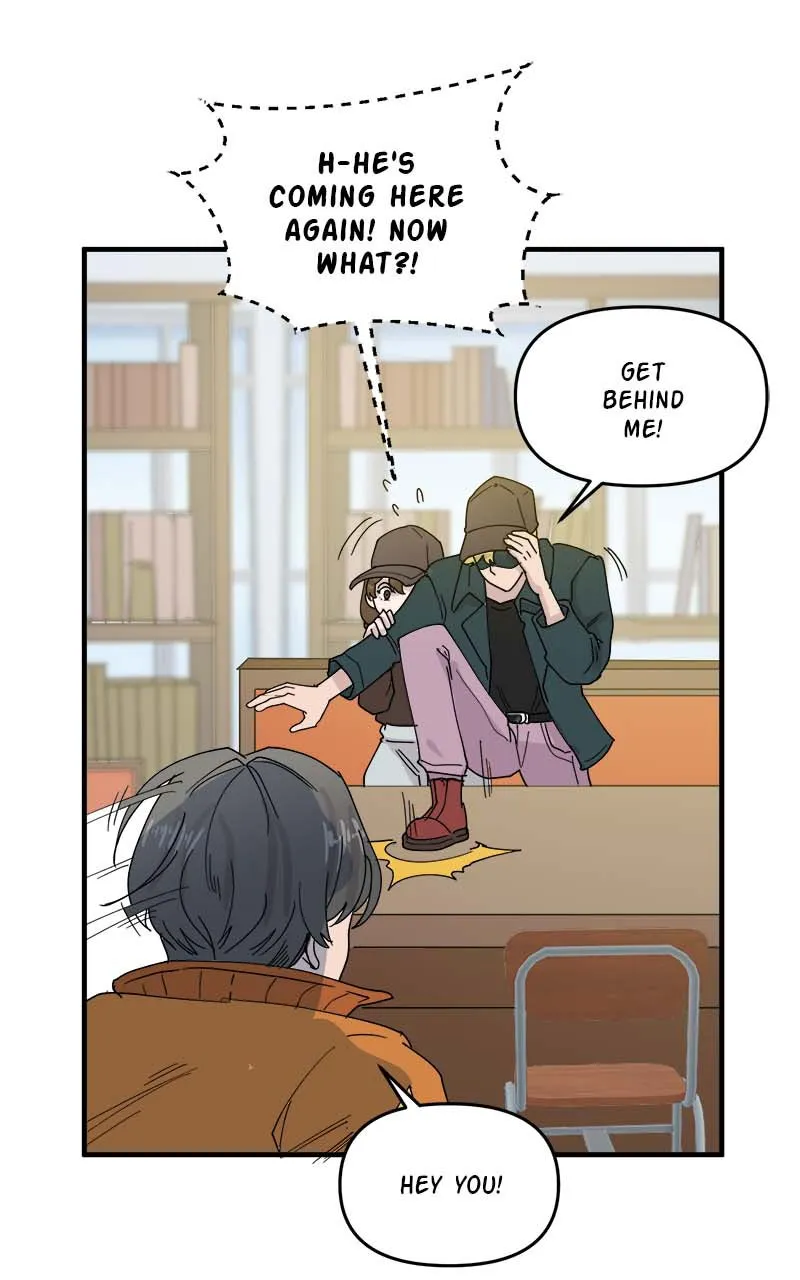 Read Romance Punch chapter 63 image 29 on Lezhin