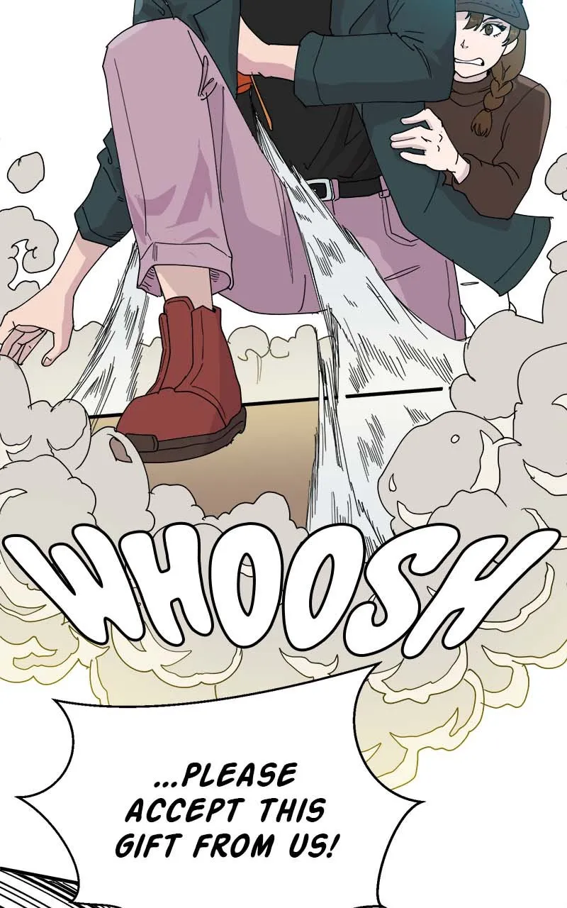 Read Romance Punch chapter 63 image 31 on Lezhin
